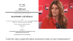 Ce rapport du Sénat épingle les effets d’annonce sur le budget des droits des