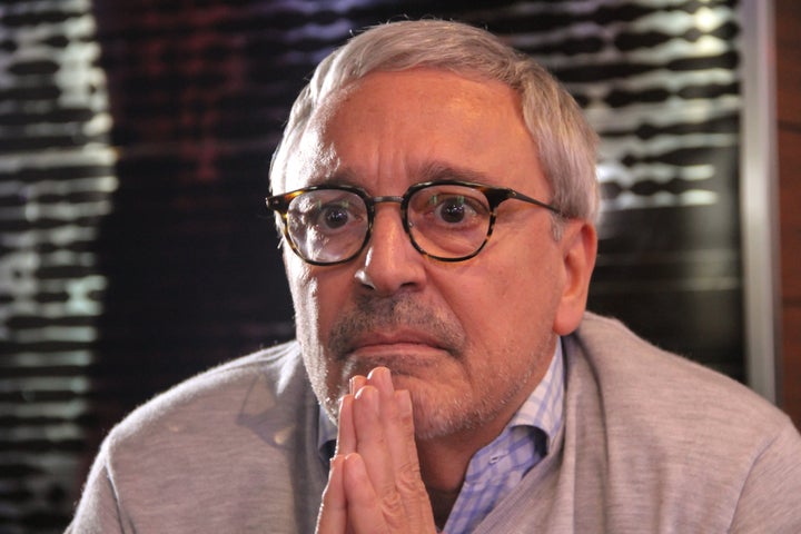 Javier Melero