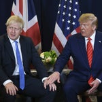 La révélation de ces négociations secrètes avec Trump risque d'embarrasser