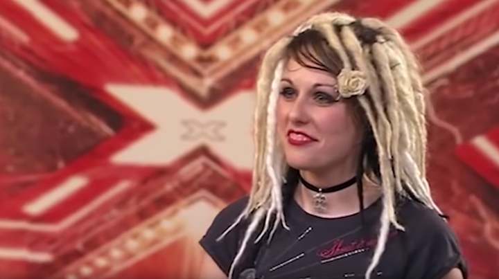 Inquest Into X Factor Star Amy 'Ariel' Burdett's Death Is Opened | HuffPost UK Entertainment Inquest Into X Factor Star Amy 'Ariel' Burdett's Death Is Opened | HuffPost UK Entertainment