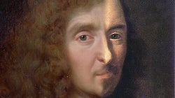 Corneille a-t-il écrit les pièces de Molière? Deux chercheurs veulent clore le