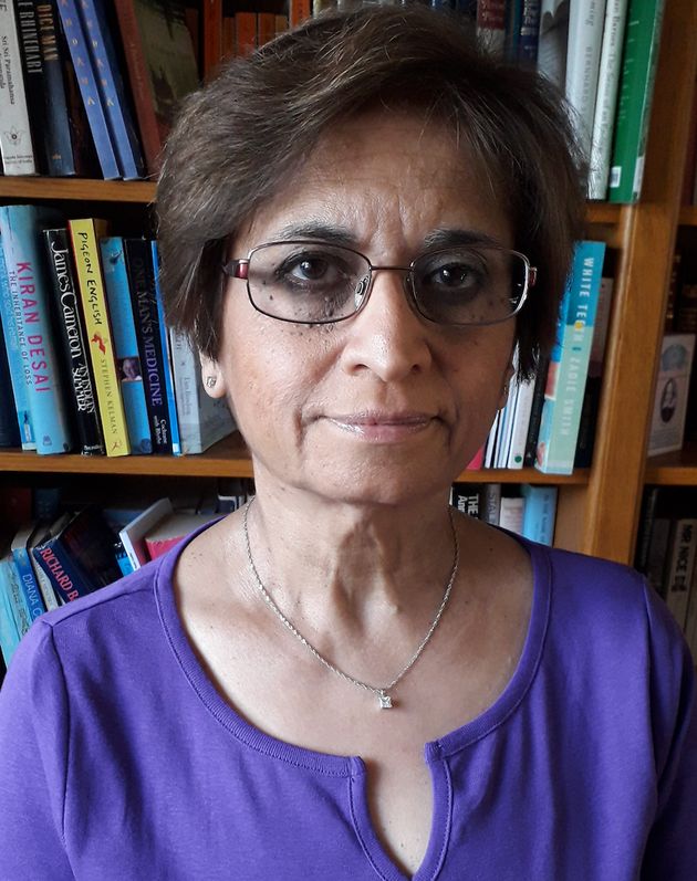 Dr Daksha Trivedi