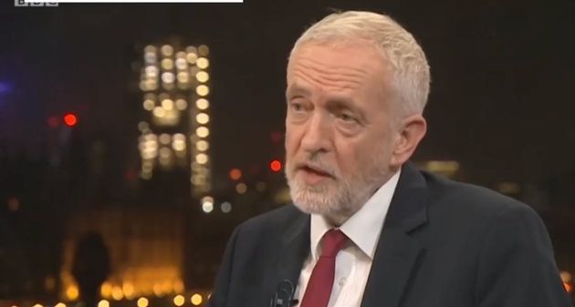 When Will Corbyn Realise: Nothing Labour Can Offer Is More Important Than Anti-Semitism