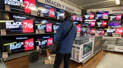 Pourquoi est-ce si difficile de résister à une promotion