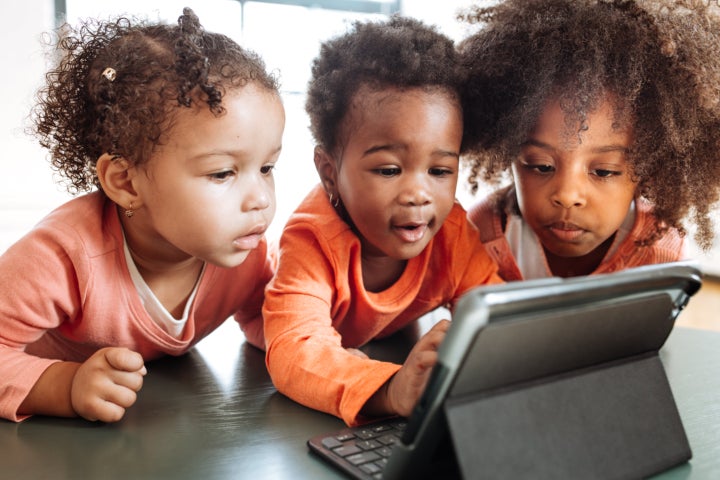 What Is Generation Alpha? Everything To Know About The Kids Of ...