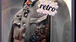 L’armée allemande poste une photo d’uniforme nazi puis