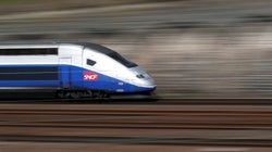 Vous pourrez bientôt prendre des TGV SNCF en