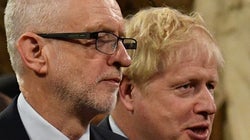 Johnson accuse les travaillistes de diversion face aux accusations