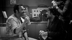 Le tournage du troisième “OSS 117” a démarré, la preuve avec cette