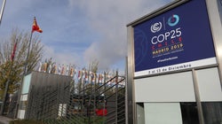 ¿Colapsará Madrid por la