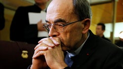 Barbarin assailli de toutes parts alors que s’ouvre son procès en