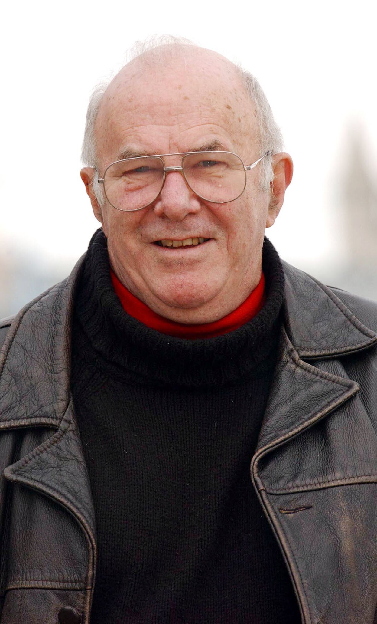 Clive James Australian TV Presenter And Author Has Died Aged 80 Clive James Australian TV Presenter And Author Has Died Aged 80