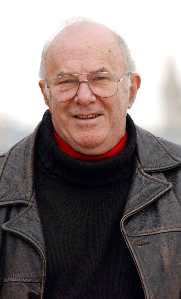 Clive James, Australian TV Presenter And Author Has Died, Aged 80