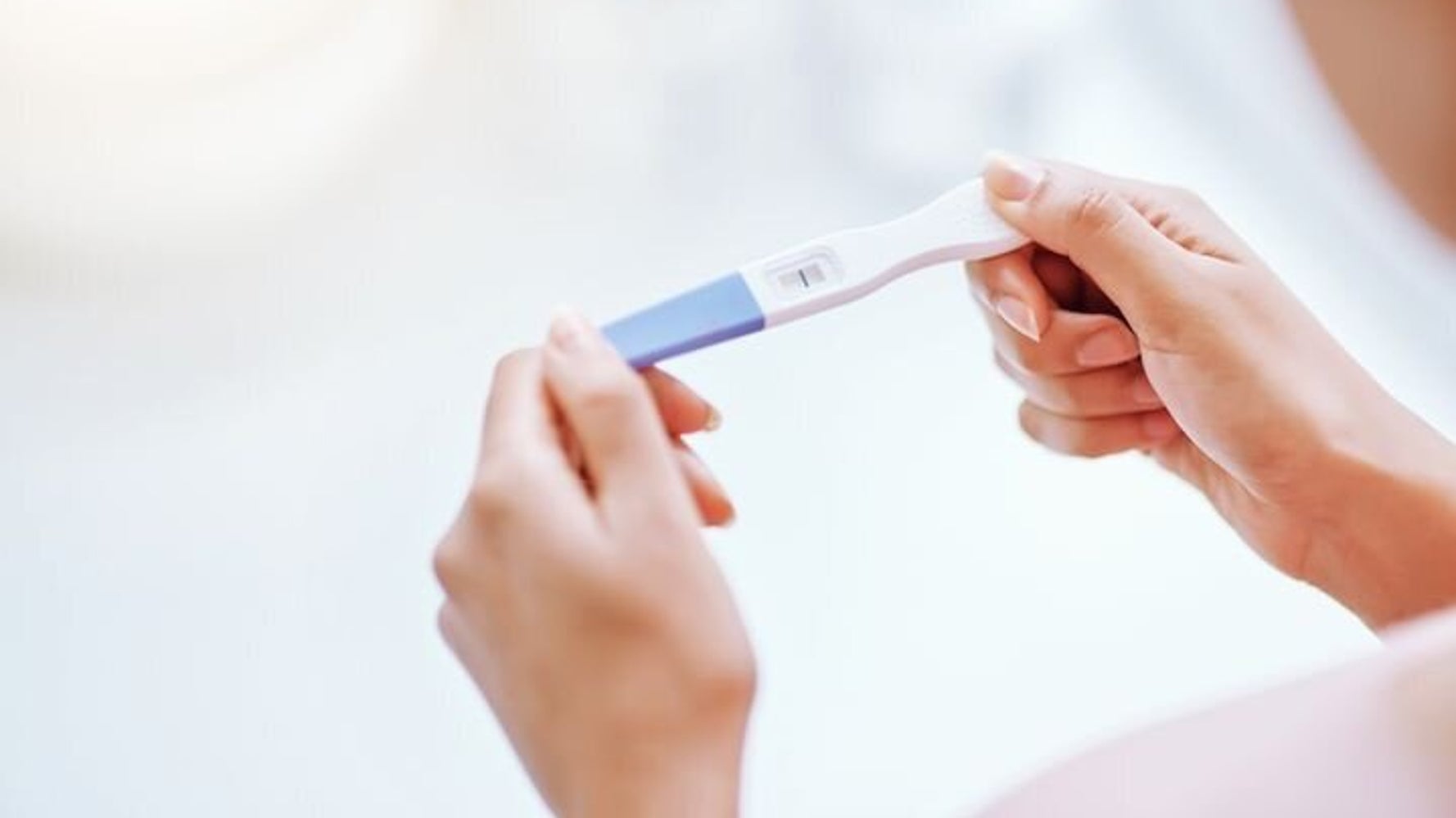 Soy Medica Y Tarde Mas De Seis Semanas En Darme Cuenta De Que Estaba Embarazada El Huffpost Life Soy Medica Y Tarde Mas De Seis Semanas En Darme Cuenta De Que Estaba Embarazada El Huffpost Life