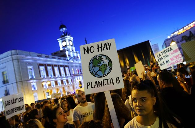 Spain Might Be The World S Most Important Climate Test Huffpost