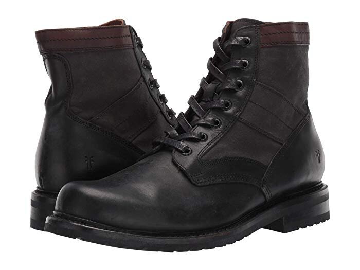 Frye Boots On Sale At Zappos 