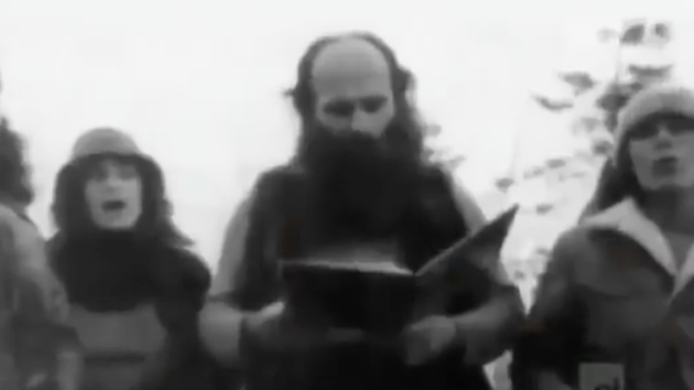 Οι έξι πιο τρομακτικές αιρέσεις στην ιστορία της
