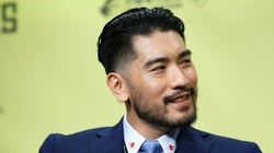 How Godfrey Gao Broke Racial And Cultural Barriers For Asian