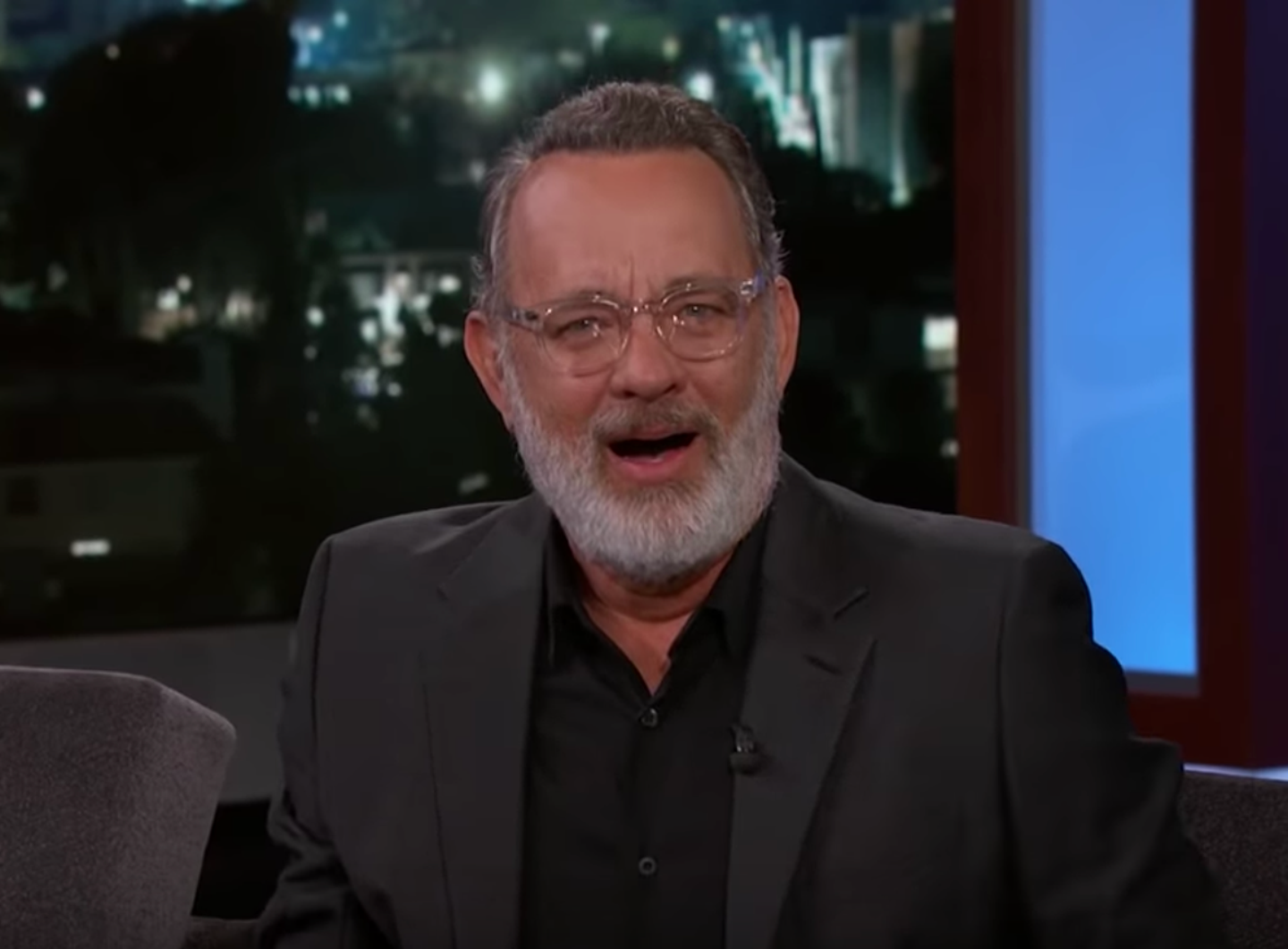 Baffled Tom Hanks Can't Believe 'Jeopardy!' Contestants Didn't