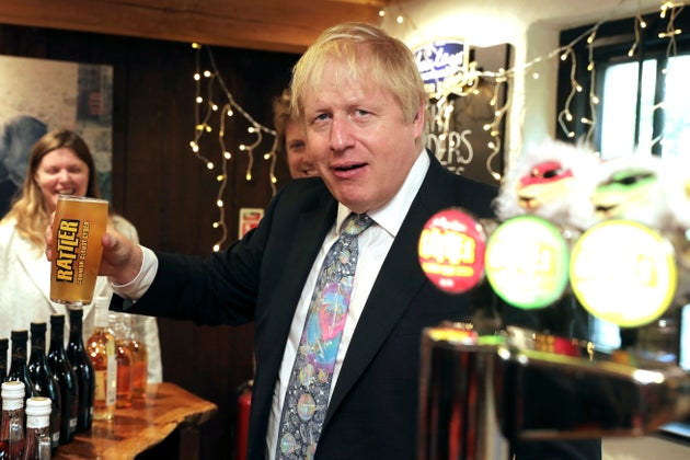 Boris Johnson Called Children Of Single Mothers Ill-Raised, Ignorant, Aggressive And Illegitimate