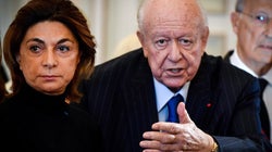 Pour les municipales à Marseille, LR a fait son choix mais il y a un