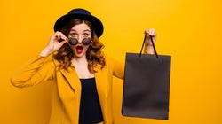'Beige is the new black': cuando no todo es Black