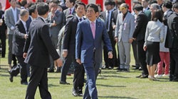 「桜を見る会」問題の本質～安倍首相説明の「詰み」を盤面解説