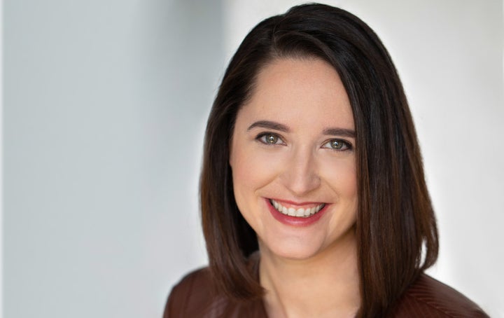 Lindsey Port is running for Minnesota state Senate.