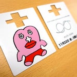 『生理バッジ』取りやめへ　着用自由で「生理中」を意思表示、批判が相次いでいた