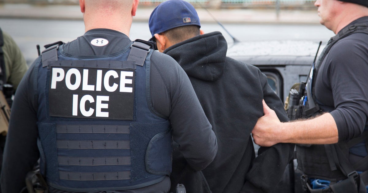 ‘Cruel And Appalling’: Democrats Decry ICE Arrests At Fake University