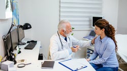 En France, près d’un salarié sur 2 s’est vu prescrire un arrêt de travail cette