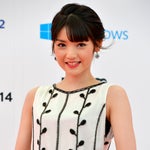 道重さゆみさん「劣化という言葉は私にはない。常にピークです」