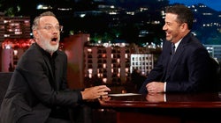 La réaction géniale de Tom Hanks après que des candidats à un jeu télé ne l’ont pas