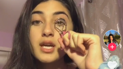 TikTok admet avoir suspendu la vidéo sur les Ouïgours, mais “par