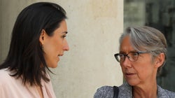 Le Black Friday n’emballe pas ces deux ministres, mais de là à