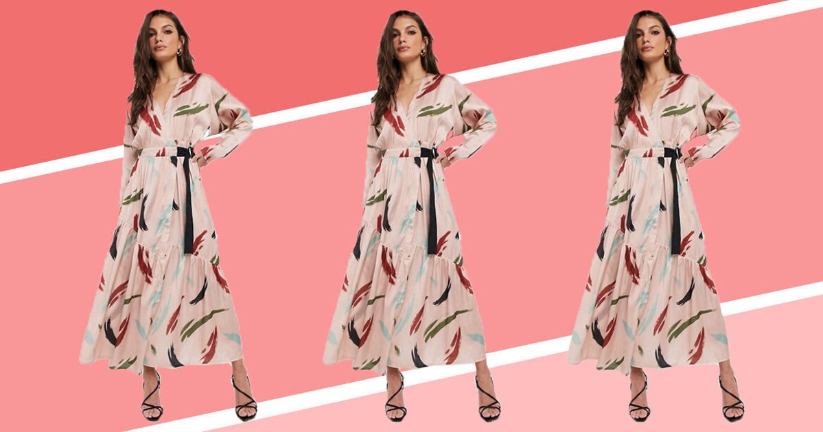 The Best Deals In The ASOS Black Friday Sale HuffPost UK Life