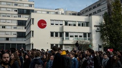 Le Crous gèle les loyers des résidences étudiantes en