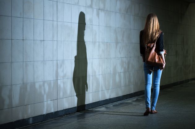 Nottinghamshire Police Accused Of Victim Blaming After Advising Women Not To Walk Alone At Night