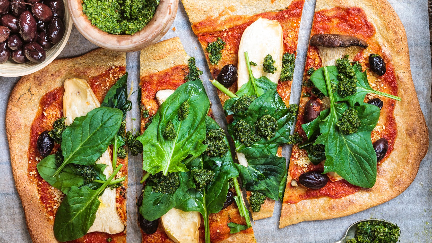 Best Cities For Vegans Worldwide, Plus The Restaurants You Need To Try