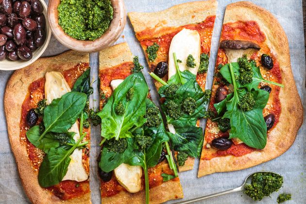 Best Cities For Vegans Worldwide, Plus The Restaurants You Need To Try