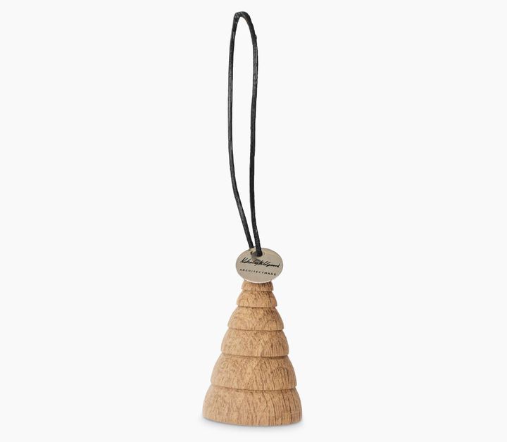 Wooden Tree Decoration, John Lewis, £39