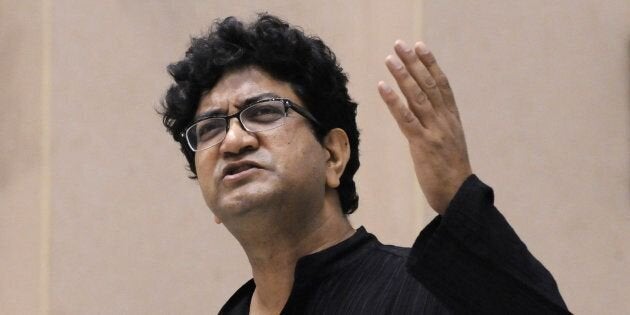 Prasoon Joshi