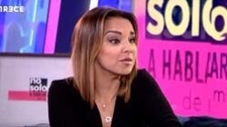 Chenoa responde muy contundente: 