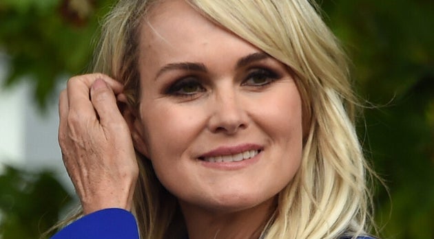 L Ex Agente De Laeticia Hallyday Raconte Sa Mise En Scene De Soi Perpetuelle Le Huffpost