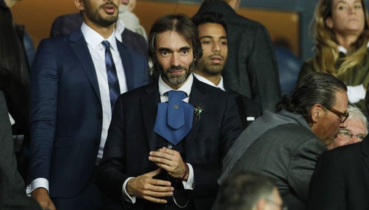 ″À aucun moment” Villani n’a été choqué par la question de “Quotidien” sur