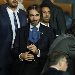 ″À aucun moment” Villani n’a été choqué par la question de “Quotidien” sur