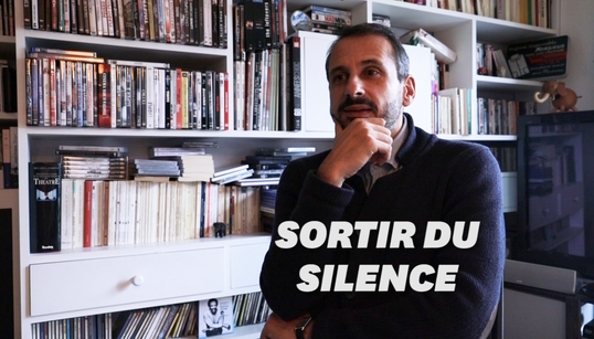 Ce cinéaste résume les violences psychologiques en une scène très