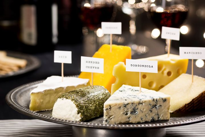 We will take all of these cheeses.
