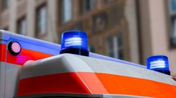 Une femme décède après 5 appels au Samu de Belfort, sa famille porte