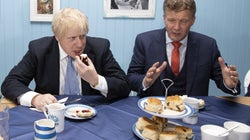 BLOG - Shocking! La BBC bidouille-t-elle l’info en faveur de Boris